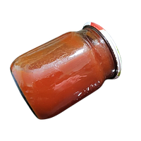 Томатна заливка "Дуже Смачно", кетчуп, соус домашній 0,5л