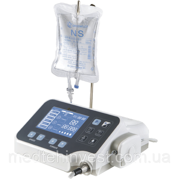 Фізіодиспенсер Micro-NX Impla-NX LED, фото 1