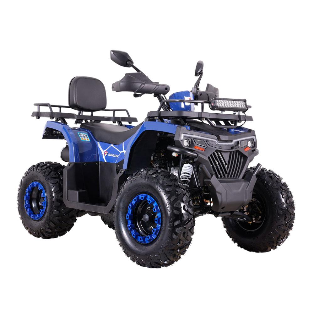 Квадроцикл Spark SP200-10, фото 1