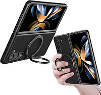 Магнітний чохол із кільцем для Samsung Galaxy Z Fold 5 MagSafe Case Kit