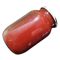 Томатний сік "Дуже Смачно", схожий на Сандору, без спецій 1л