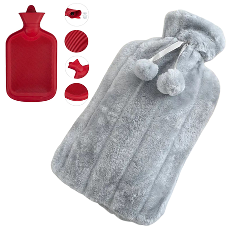 Масажери та грілки