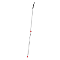 Ножівка довгомірна телескопічна японська заточка 1000+1000 мм Altuna 90820