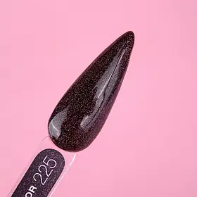 Гель-лак для нігтів LunaMoon Color №225, 13 мл