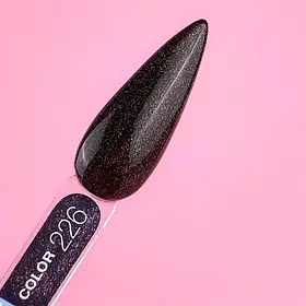 Гель-лак для нігтів LunaMoon Color №226, 13 мл