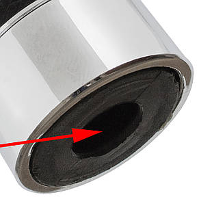 Mazda 6 GG/GY 02-08 ручка перемикання передач кпп 5 передач, арт. DA-12402, фото 4