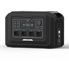 Зарядна станція SOUOP S1