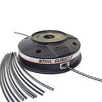 Косильна струна STIHL DuroCut 3,0 мм х 185 мм, фото 2
