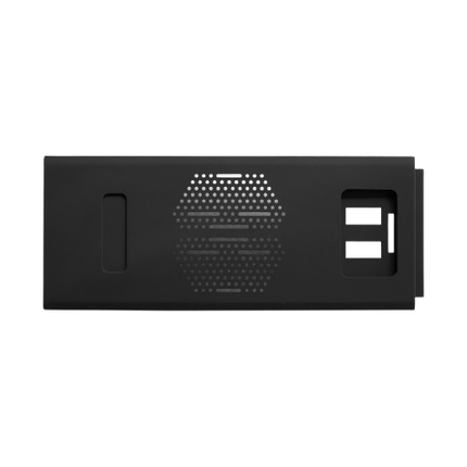 KS-16X/16XS; Задня панель., фото 1