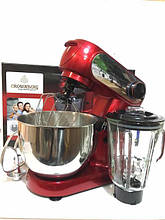 Кухонні комбайни