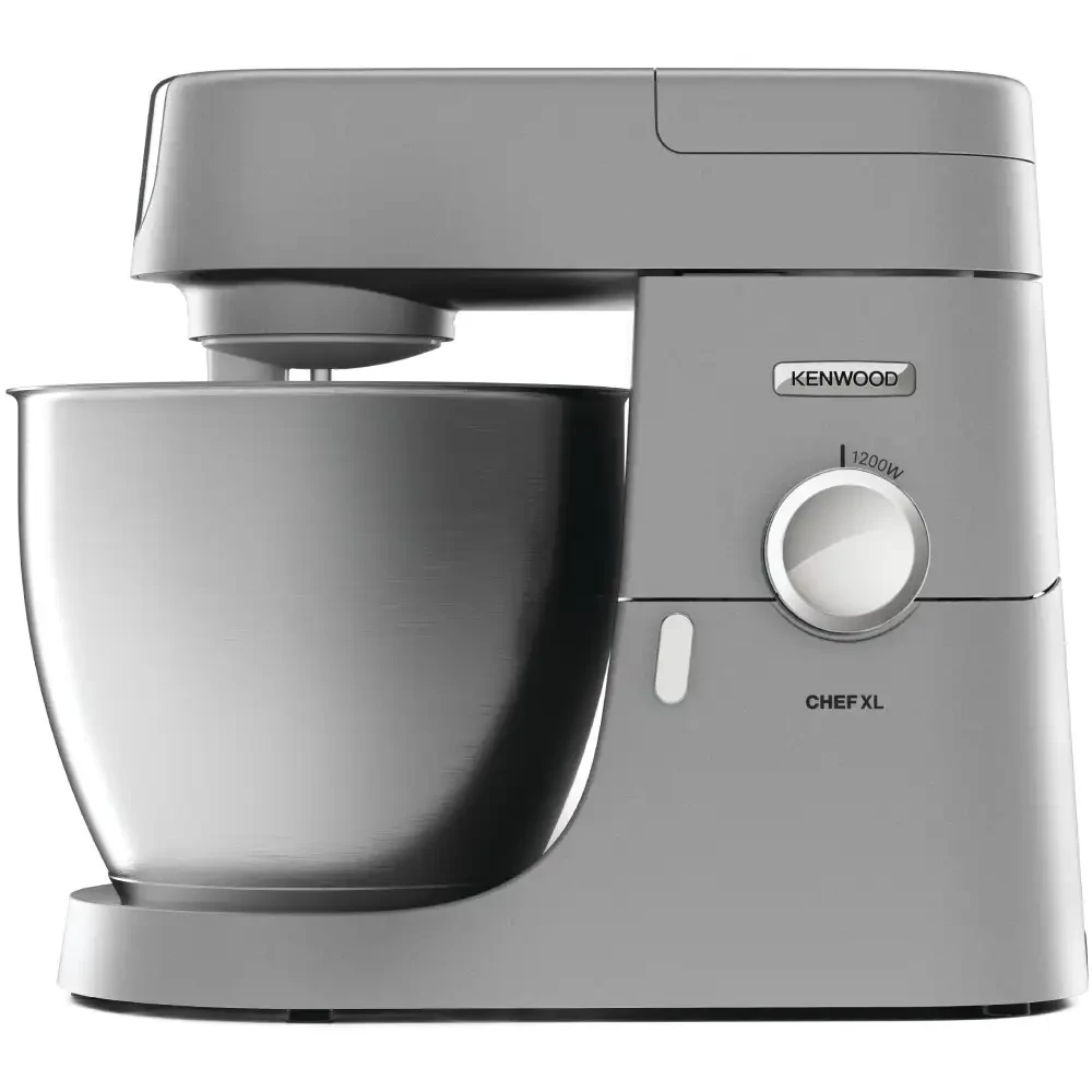 Кухонна машина Kenwood Chef XL KVL4170S Stainless steel UA