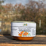 Мазь воскова Обліпихова олія для загоєння, опіків, тріщин, сухої шкіри 100 мл, фото 2