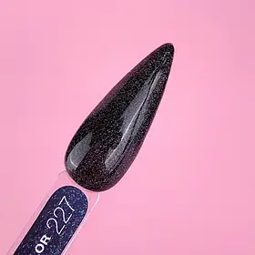 Гель-лак для нігтів LunaMoon Color №227, 13 мл