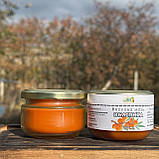 Мазь воскова Обліпихова олія для загоєння, опіків, тріщин, сухої шкіри 100 мл, фото 4