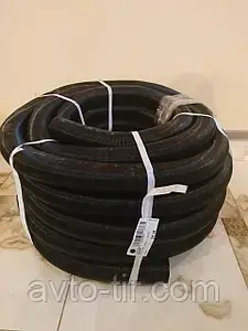 Гофра автономки Вебасто 25мм (1 метр) Труба повітряна впускна автономного опалювача 25 мм (1 метр), фото 1