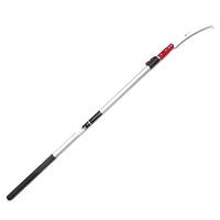 Ножівка довгомірна телескопічна японська заточка 1500+1500 мм Altuna 90708