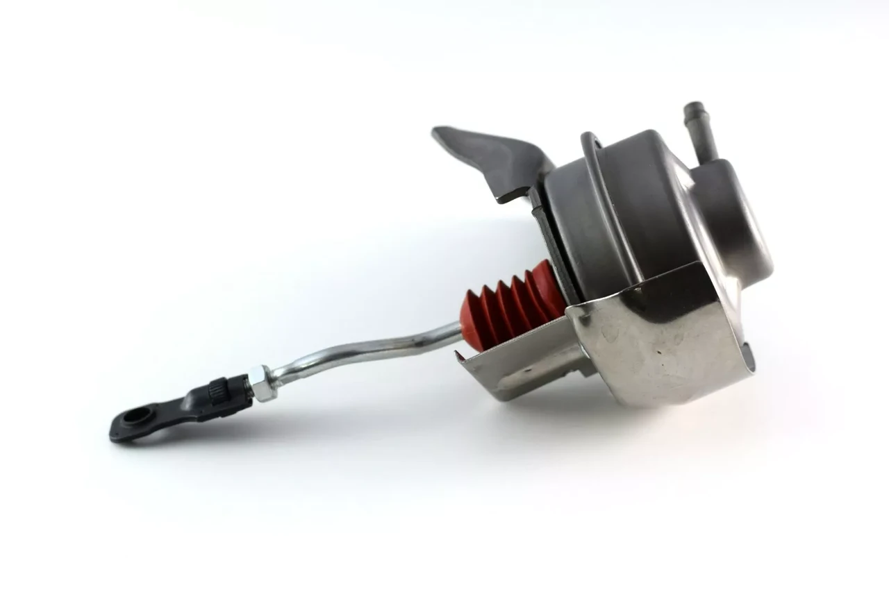 Клапан турбіни AM.TD03-6, AC-M021, 860070, 860128, 860147, 93169104, 97300092, 98102364