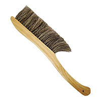 Щітка пасічна 3-рядна натуральна ВВ-9