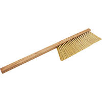 Щетка паечная 2-рядна натуральная ВВ-1