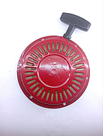 Стартер двигуна генератора, мотоблока 168F, 170F (D175 6 відв)