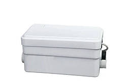 Каналізаційнна установка WCLift250/2 "NPO"