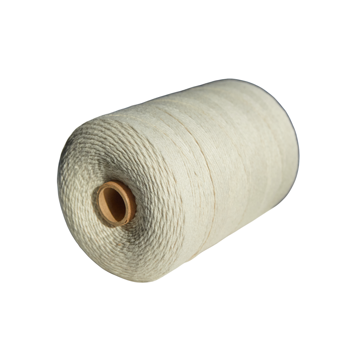 Шпагат х/б 1000 г — натуральний бавовняний шпагат для пакування, кулінарії та рукоділля