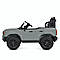 Дитячий електромобіль джип Toyota Land Cruiser, фото 7