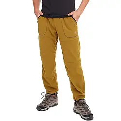 Штани флісові чоловічі Turbat Fun Camp