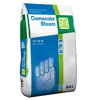 Добриво Osmocote Bloom 12+7+18+Те (2-3 м) ICL - 25 кг