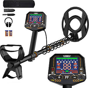 Металошукач Tianxun 1117H (катушка 12 дюймів)