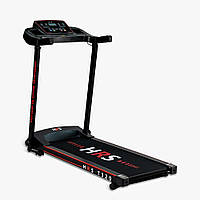 Бігова доріжка Німеччина HRS T320 модель-2025-120 кг.З кутом нахилу