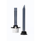 Лапороскопічний троакар одноразового використання стерильний Technoclip TCCA5M, фото 5