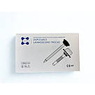 Лапороскопічний троакар одноразового використання стерильний Technoclip TCCA15M, фото 2