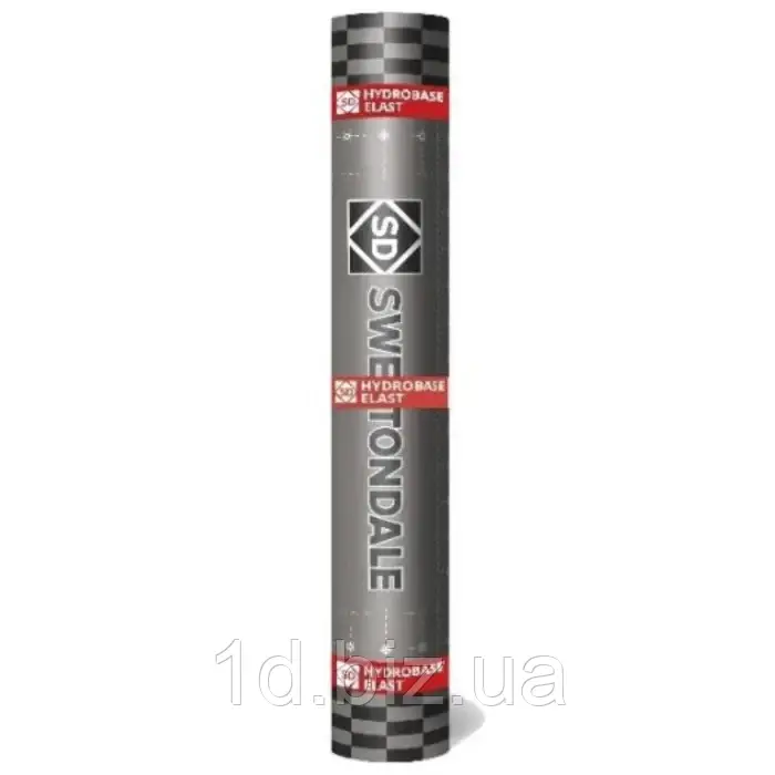 Hydrobase Elast ЕПП 5,2 (10 м2), фото 1