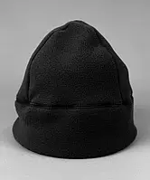 Шапка тактична  фліс без відвороту