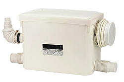 Каналізаційнна установка WCLift400/3 "NPO"