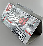 Клейова пастка - хатинка проти гризунів "Пацюк OFF" 200х160 мм. (Агропротекшн), фото 2