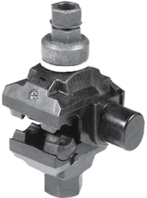 Відгалужувальний затискач TTD 201 25-95/25-95 SICAME, фото 2