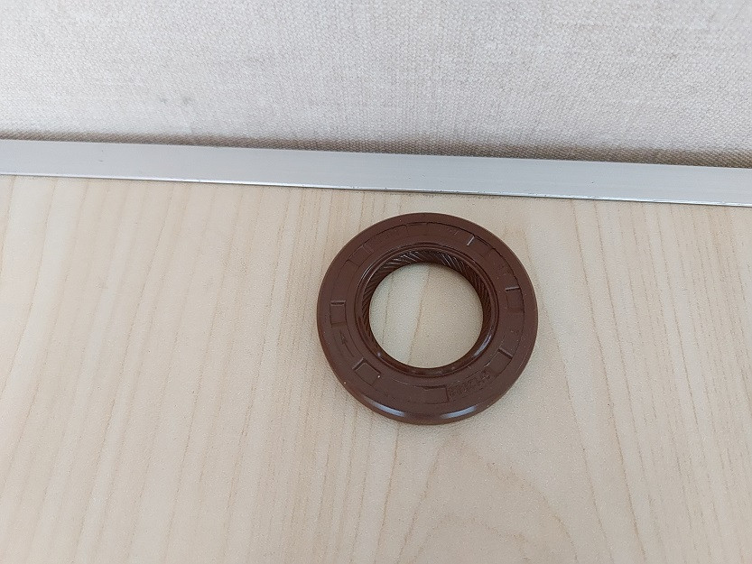 Сальник розпредвала (27х47-8) Fiat Ducato 244, Peugeot Boxer, Citroen Jumper (2002-2006) 2.0/2.2, 9400807289, 080728, фото 1