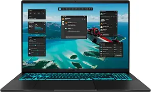 Ноутбук Asus V16 V3607VU Black (V3607VU-RP099) (90NB15Q1-M00KY0) UA UCRF