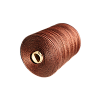 Нитка кордова 1 кг текс 375 (0,8 мм) — товста міцна нитка для ремонту, риболовлі та опломбування