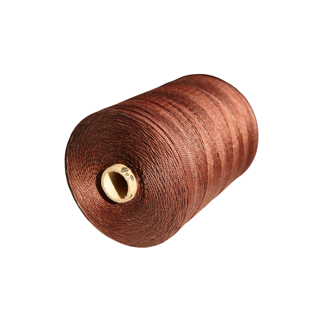 Нитка кордова 1 кг текс 375 (0,8 мм) — товста міцна нитка для ремонту, риболовлі та опломбування