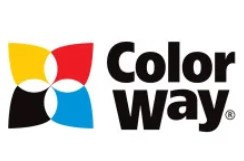 Логотип Colorway