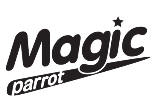 Magic логотип