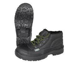 Утеплені черевики робочі з композитивним підноском 3003 Winter Master SB