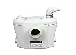 Каналізаційнна установка WCLift560/3F "NPO"