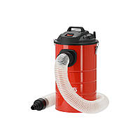 Вытяжная установка стружки от электросети 230 В (1200 Вт) сборный бак 55 л (шланг Ø=10 см) Yato YT-85770