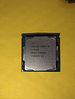 Intel Core i5-8400 6/6 SR3QT 2.8-4.0GHz/9M/65W Socket 1151-V2  Процесор для ПК 8 покоління (Coffee Lake)