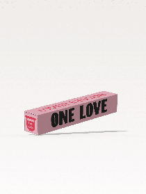 Кава в капсулах ONE LOVE Lovely Infusion Nespresso 10 шт.