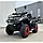 Квадроцикл FORTE ATV-200BS, фото 4